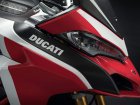 Ducati Multistrada 1260S Pikes-Peak